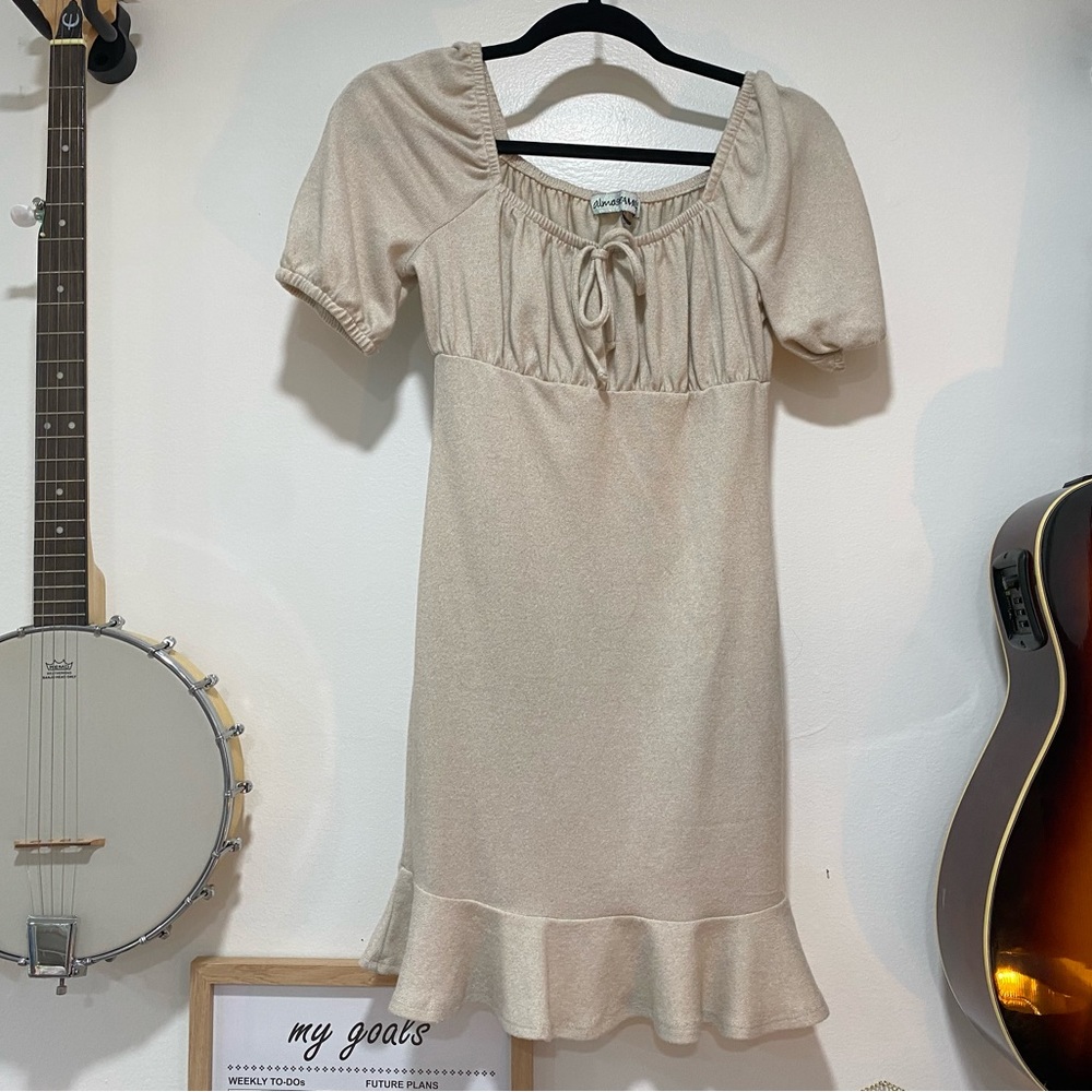 The Perfect Date Night Dress